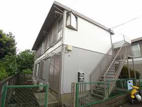 Building appearance