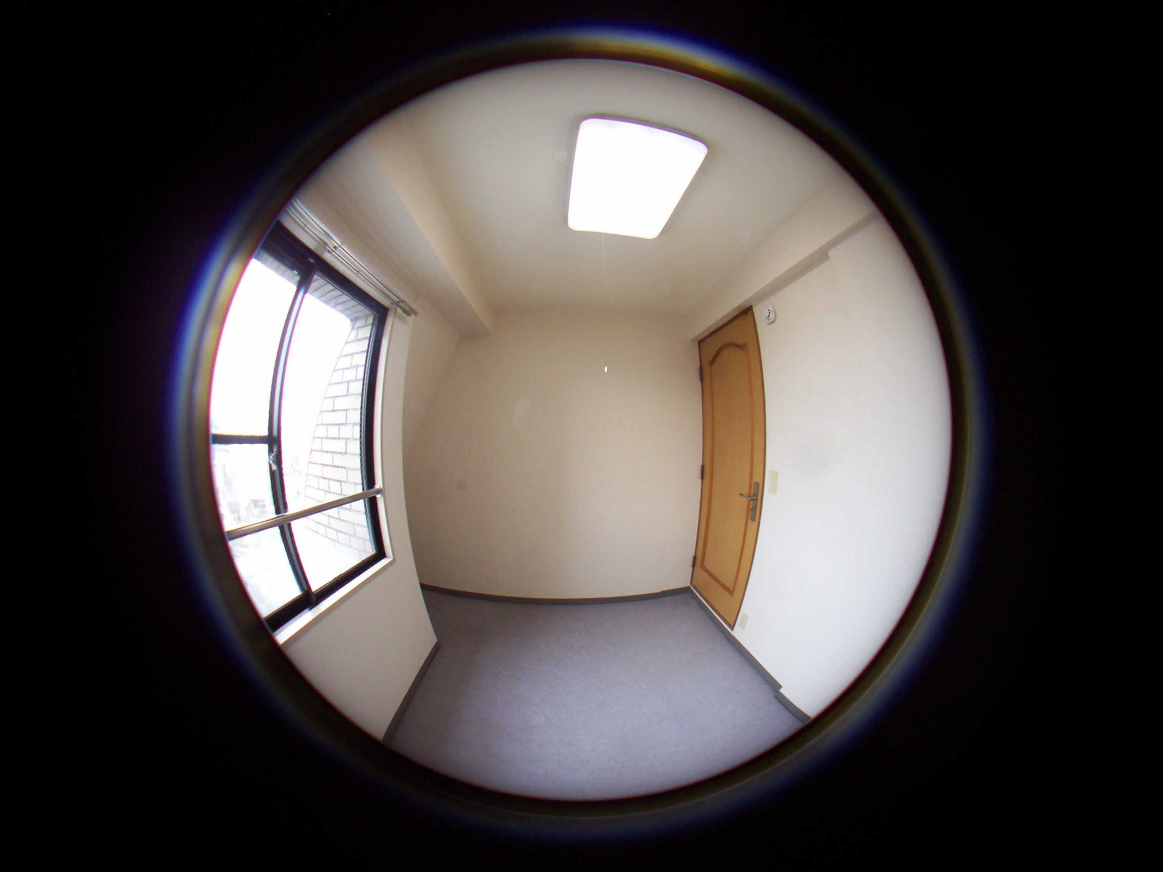 Other room space