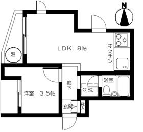 Building appearance