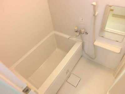 Bath. Bathroom