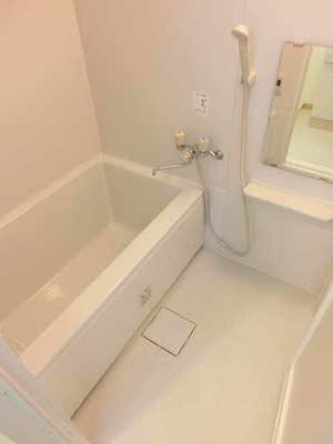 Bath. Bathroom