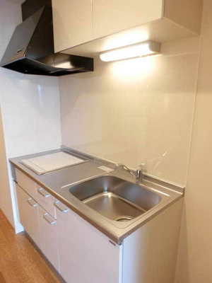 Kitchen. Kitchen