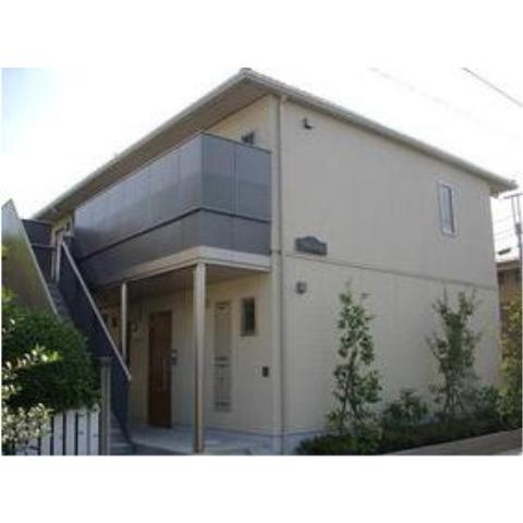 Building appearance