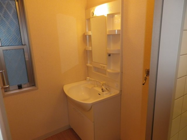 Washroom