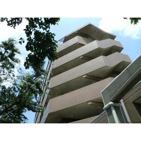 Building appearance