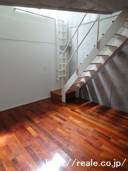 Other room space