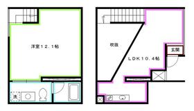 Building appearance