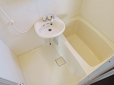 Bath. Bathroom