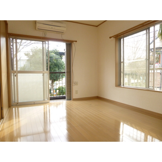 Other room space
