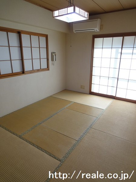 Other room space