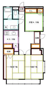 Building appearance