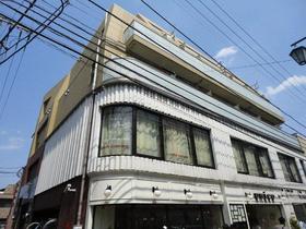 Building appearance