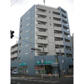 Building appearance
