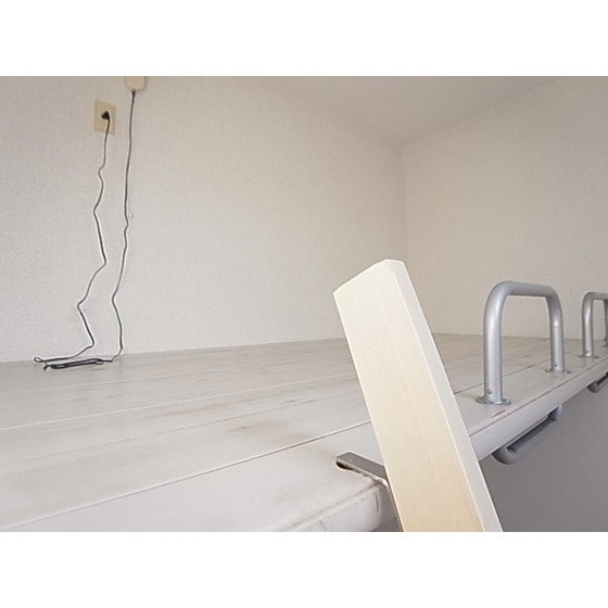 Other. loft