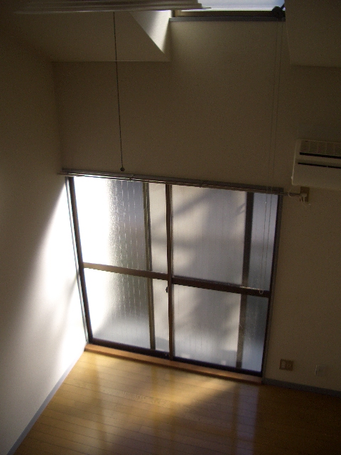 Other room space