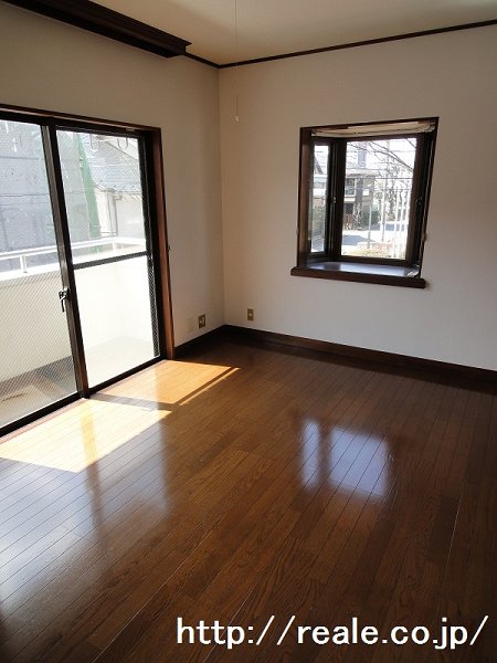 Other room space