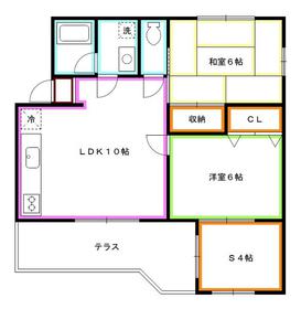 Building appearance