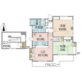 Building appearance