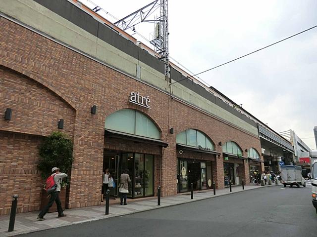Shopping centre. 1040m to Kichijoji Atre