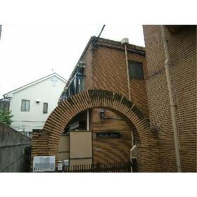 Building appearance