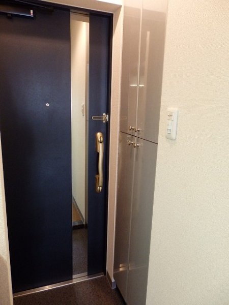 Musashino-shi, Tokyo Kichijojihon cho 2