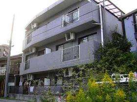 Building appearance