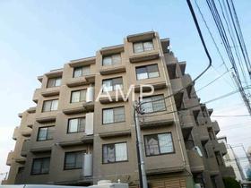 Building appearance