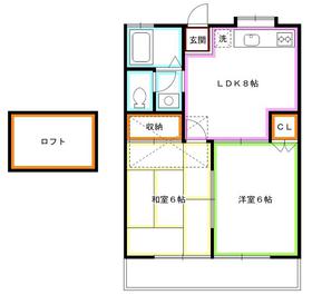 Building appearance
