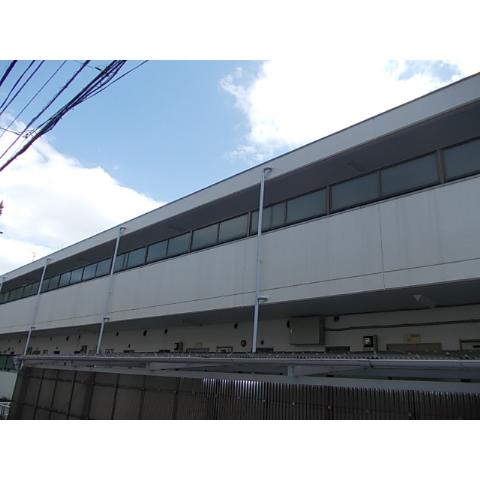 Building appearance