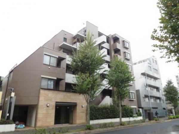 Local appearance photo