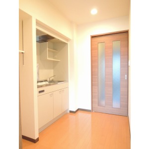 Other room space