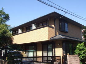 Building appearance