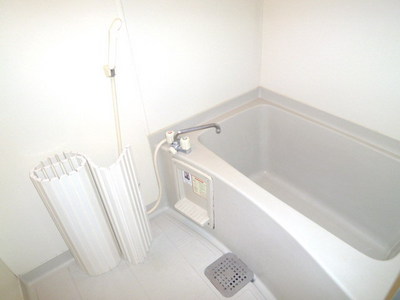Bath. Bathroom