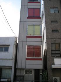 Building appearance