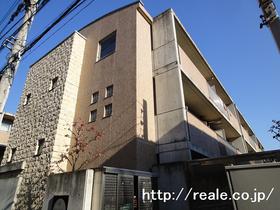 Building appearance