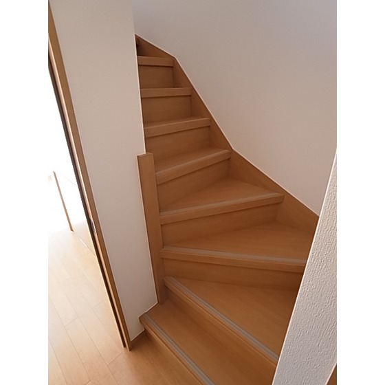 Other. Stairs