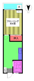 Building appearance