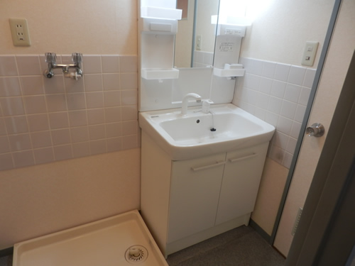 Washroom