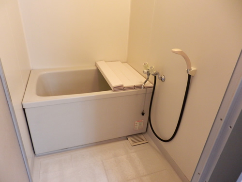 Bath