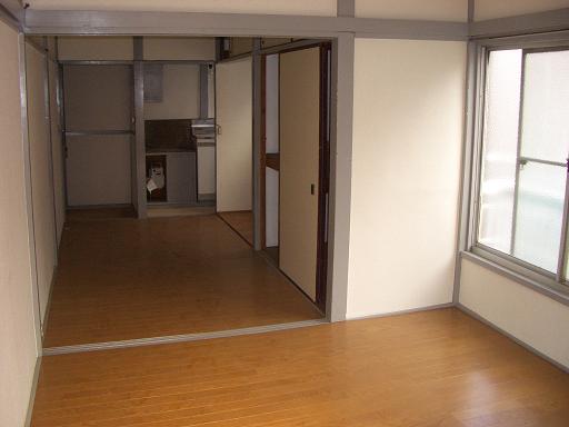 Other room space