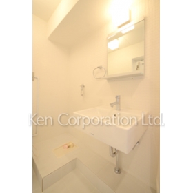 Washroom