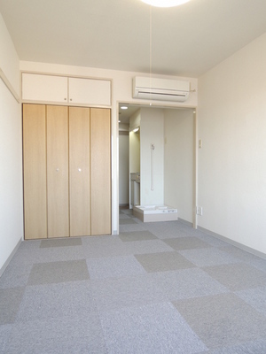 Living and room