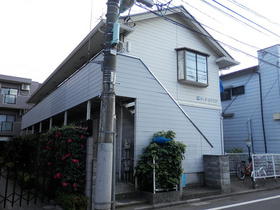 Building appearance