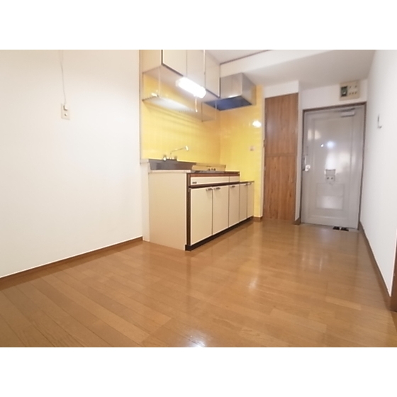 Other room space
