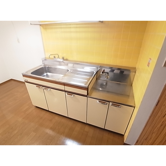 Kitchen. Kitchen