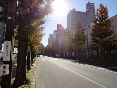 Other. 570m to Mitaka Station North shopping district (Other)