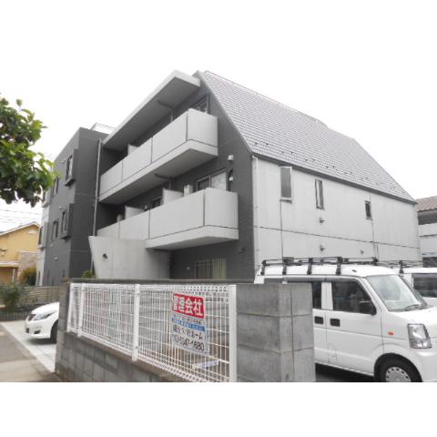 Building appearance