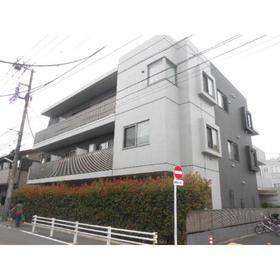 Building appearance