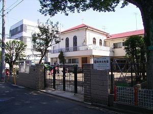 kindergarten ・ Nursery. 240m to St. Izumi kindergarten