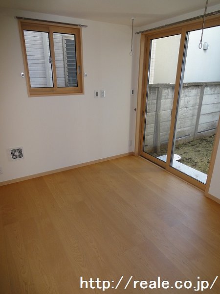 Other room space